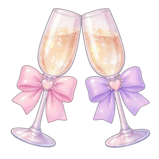 Стикер 11 Sweet Love