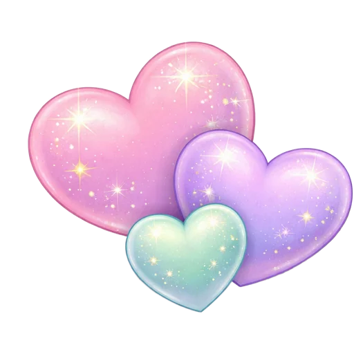 Стикер 9 Sweet Love