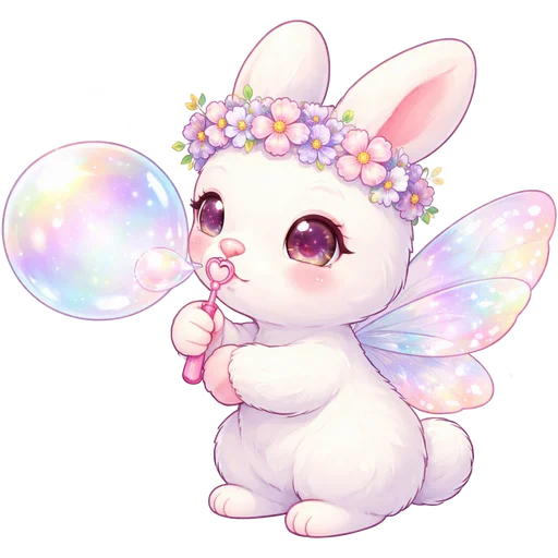 Стикер 7 Sweet Love