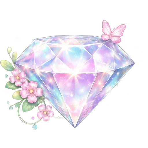 Стикер 50 Sweet Love