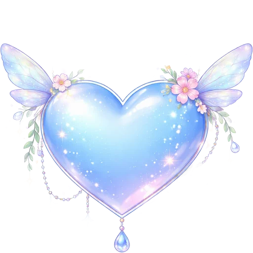 Стикер 25 Sweet Love