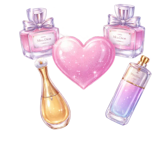 Стикер 40 Sweet Love