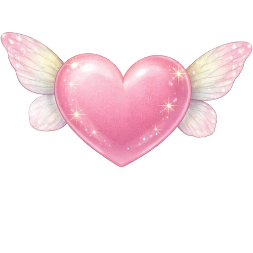 Стикер 48 Sweet Love