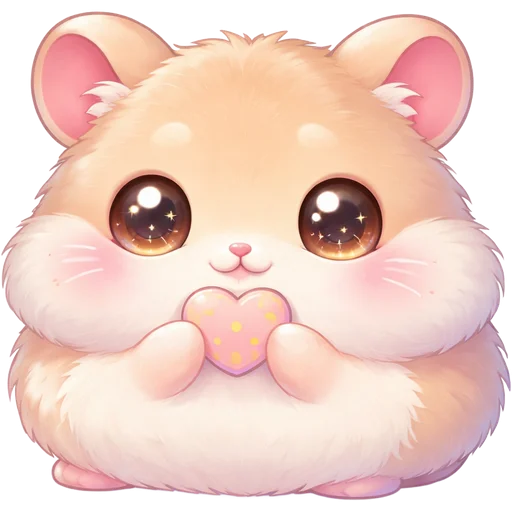 Стикер 58 Sweet Love
