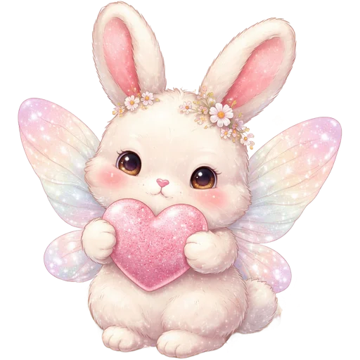 Обложка набора Sweet Love