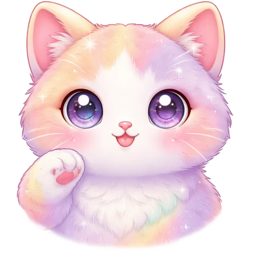 Стикер 57 Sweet Love