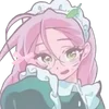 🌟 Эмодзи «♡ 𝑏𝑦» для Telegram