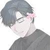 🌟 Эмодзи «♡ 𝑏𝑦» для Telegram