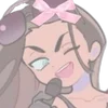 🌟 Эмодзи «♡ 𝑏𝑦» для Telegram