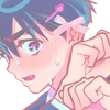 🌟 Эмодзи «♡ 𝑏𝑦» для Telegram