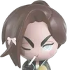 🌟 Эмодзи «♡ 𝑏𝑦» для Telegram