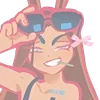 🌟 Эмодзи «♡ 𝑏𝑦» для Telegram