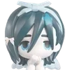 🌟 Эмодзи «♡ 𝑏𝑦» для Telegram
