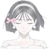 🌟 Эмодзи «♡ 𝑏𝑦» для Telegram