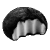 🖤 Эмодзи «Sweet black ⊹» для Telegram
