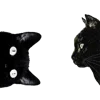 🖤 Эмодзи «Sweet black ⊹» для Telegram