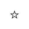 ❤️ Эмодзи «Sweet black ⊹» для Telegram
