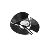 🖤 Эмодзи «Sweet black ⊹» для Telegram