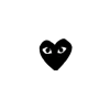 🖤 Эмодзи «Sweet black ⊹» для Telegram