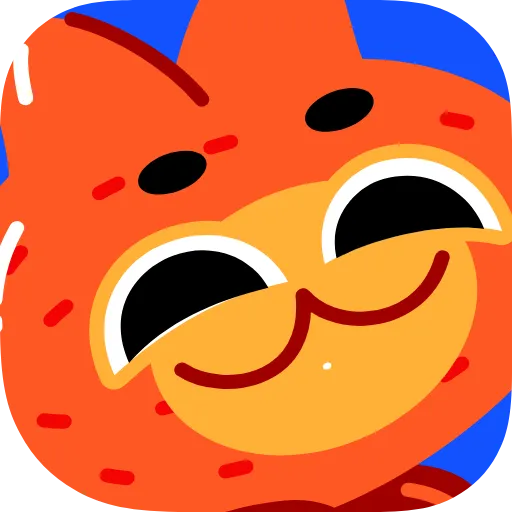 Стикерпак Sweet Carrot для Telegram