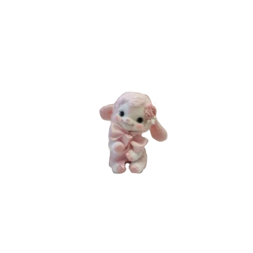 🐏 Стикер «сладкий» для Telegram