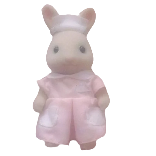 🐰 Стикер «сладкий» для Telegram