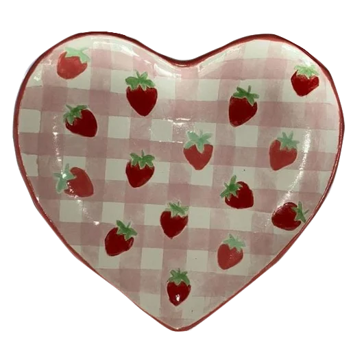 🍓 Стикер «сладкий» для Telegram
