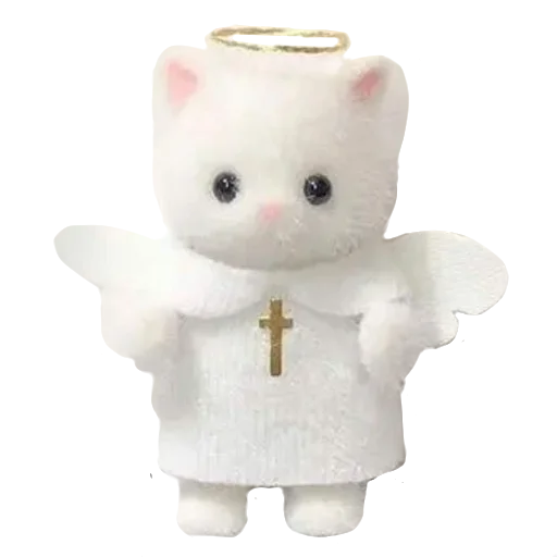 🐱 Стикер «сладкий» для Telegram