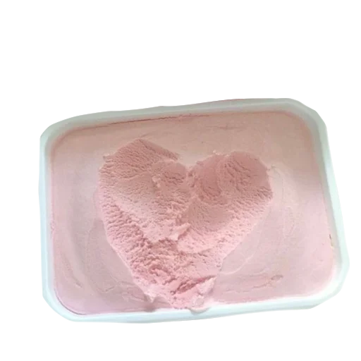 🍦 Стикер «сладкий» для Telegram