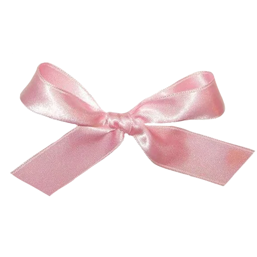 🎀 Стикер «сладкий» для Telegram