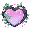 Стикер 57 Sweet Cuteness