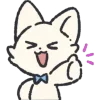 Стикер 17 Sweet Doggie