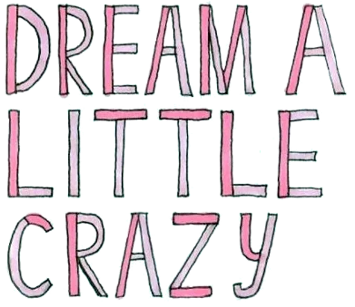 💗 Стикер «Sweet Dreams» для Telegram