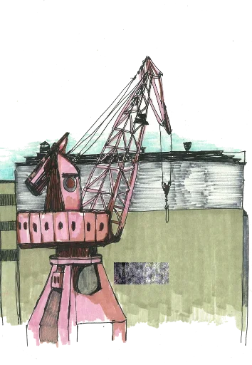 🏗 Стикер «Sweet Dreams» для Telegram