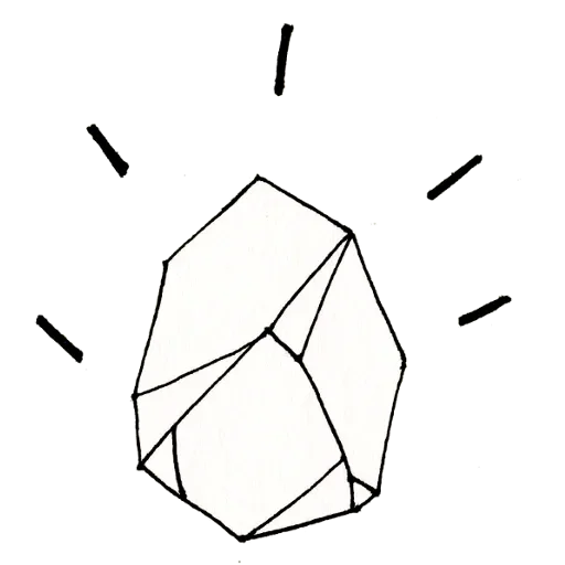 🪨 Стикер «Sweet Dreams» для Telegram
