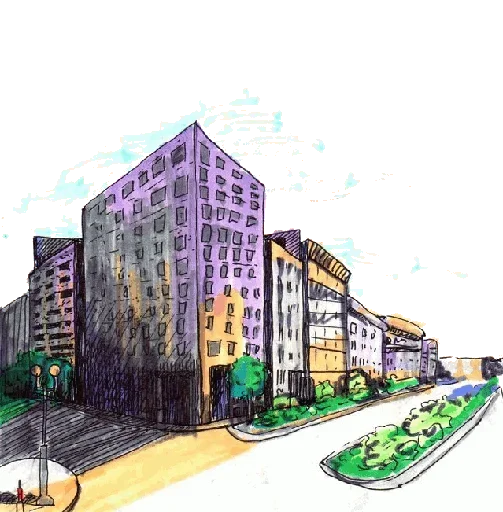 🏘 Стикер «Sweet Dreams» для Telegram