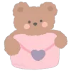 Стикер 2 🤩 sweet dreams