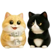 🤑 Эмодзи «Милая парочка» для Telegram