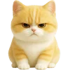 😡 Эмодзи «Милая парочка» для Telegram