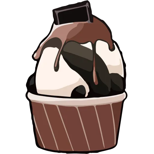 🐼 Эмодзи «(*・ω・)ﾉsweetieanml» для Telegram