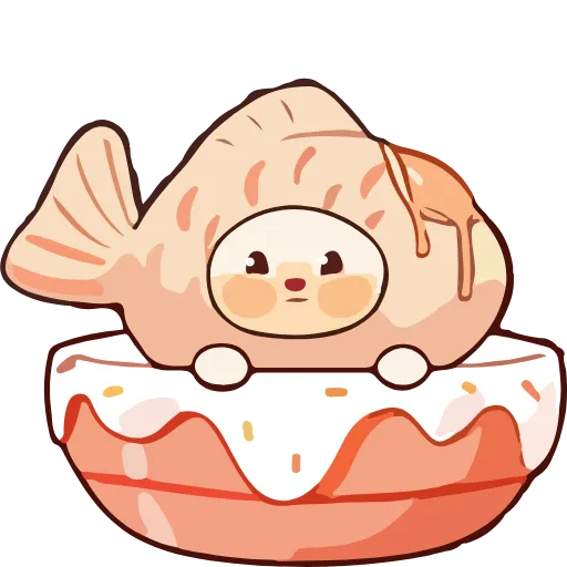 Стикерпак (*・ω・)ﾉsweetieanml для Telegram