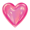 ❤️ Эмодзи «so sweetie» для Telegram