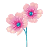 🌷 Эмодзи «so sweetie» для Telegram