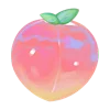 🍑 Эмодзи «so sweetie» для Telegram