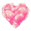 ❤️ Эмодзи «so sweetie» для Telegram