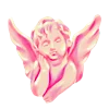 👼 Эмодзи «so sweetie» для Telegram