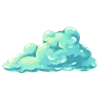 ☁️ Эмодзи «so sweetie» для Telegram