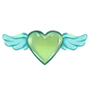 💚 Эмодзи «so sweetie» для Telegram
