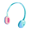 🎧 Эмодзи «so sweetie» для Telegram