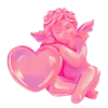 ❤️ Эмодзи «so sweetie» для Telegram